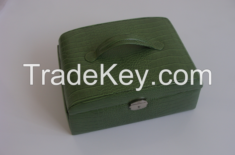 Jewelry Box