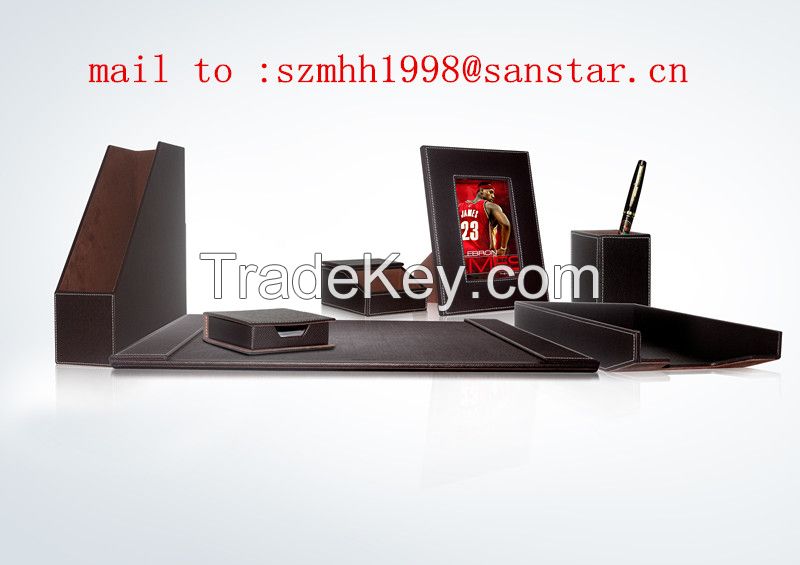 SANSTAR-OFFICE SUPPLIES-DESK SET