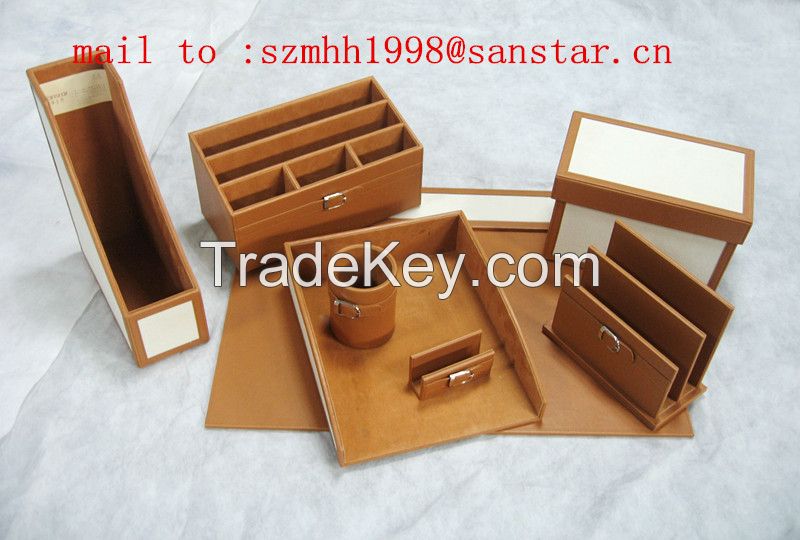 SANSTAR-OFFICE SUPPLIES-DESK SET