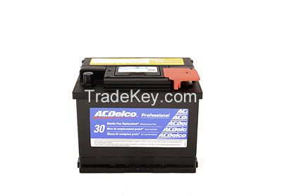 Car Dry Cell Batteries For Mercedes Benz, BMW, Toyota, Honda and all type new model EFI Cars and Jeeps