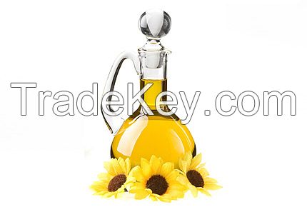 Sunflower oil