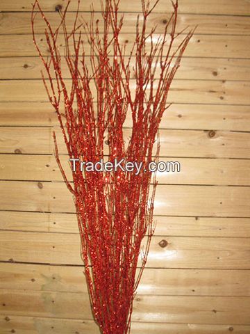 DRIED FLOWERS 