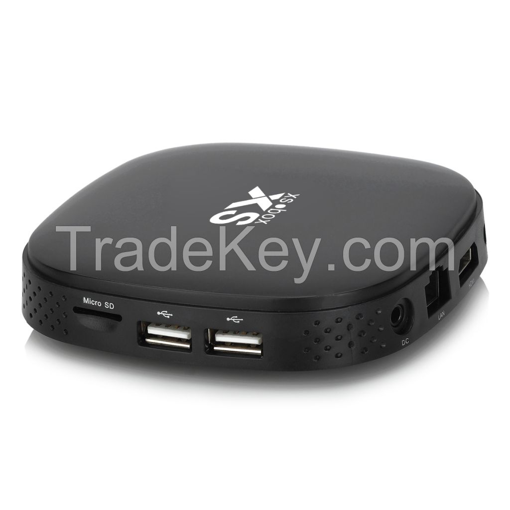 Android TV box