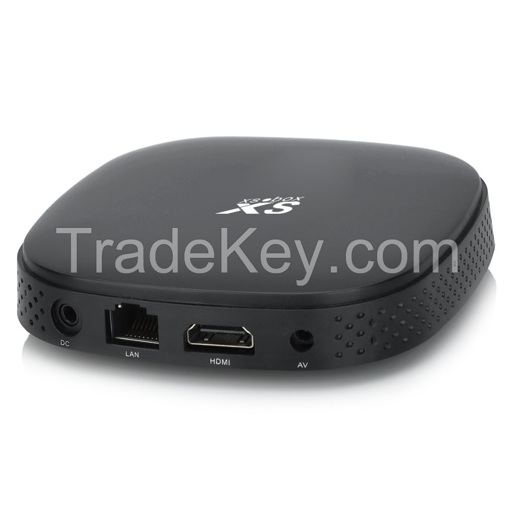 Android TV box