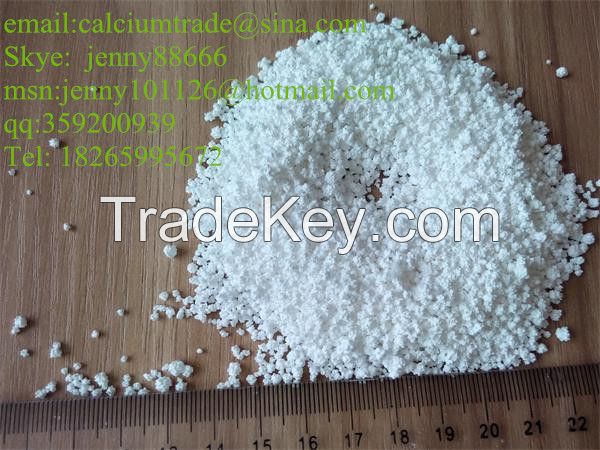 calcium chloride 