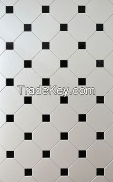 Sandwich Panel Leather Decorative Panel