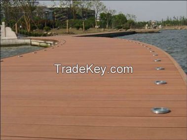 wpc decking&amp;fence/wpc flooring&amp;fence