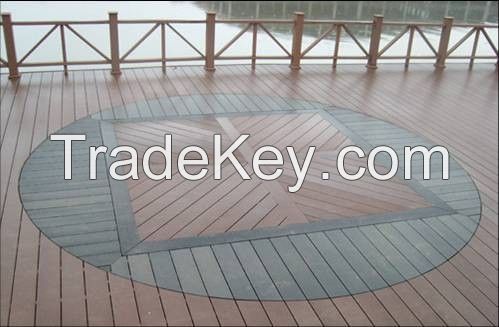 wpc decking&amp;fence/wpc flooring&amp;fence