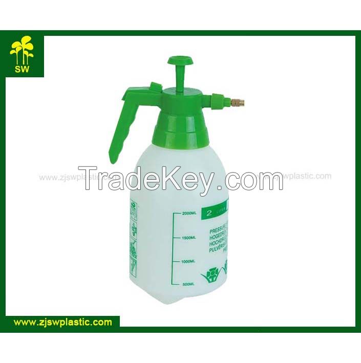 Pressure sprayer 2L