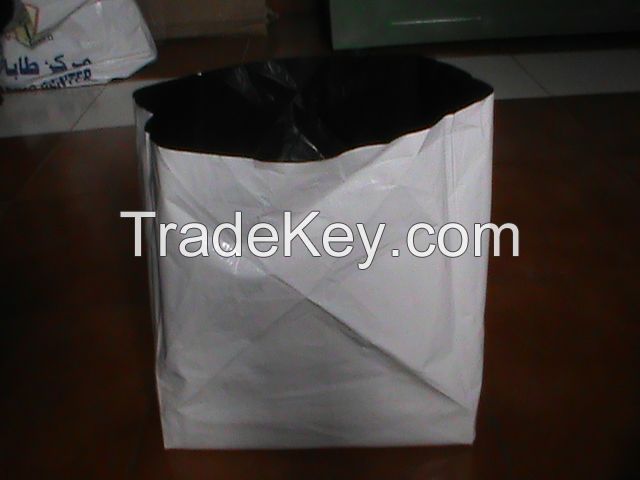 Cocopeat grow bag