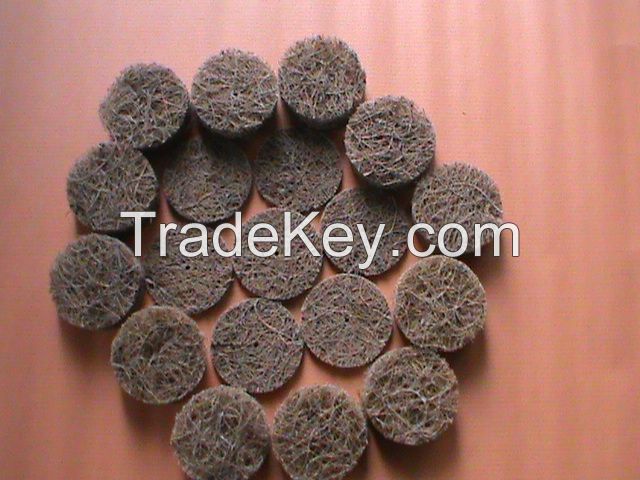 COIR LATEX DISC