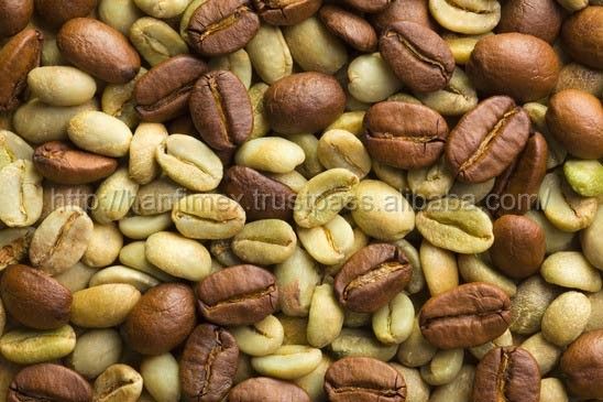 VIetnam Robusta Coffee CHEAPEST PRICE BEST QUALITY