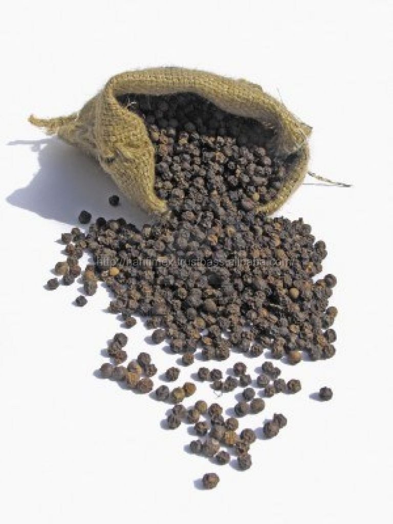 BEST PRICE VIETNAM BLACK WHITE PEPPER WHOLE SALES