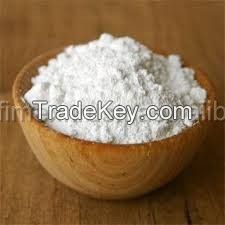 VIETNAM NATIVE FOOD WHITE CASSAVA/TAPIOCA FLOUR STARCH POWDER