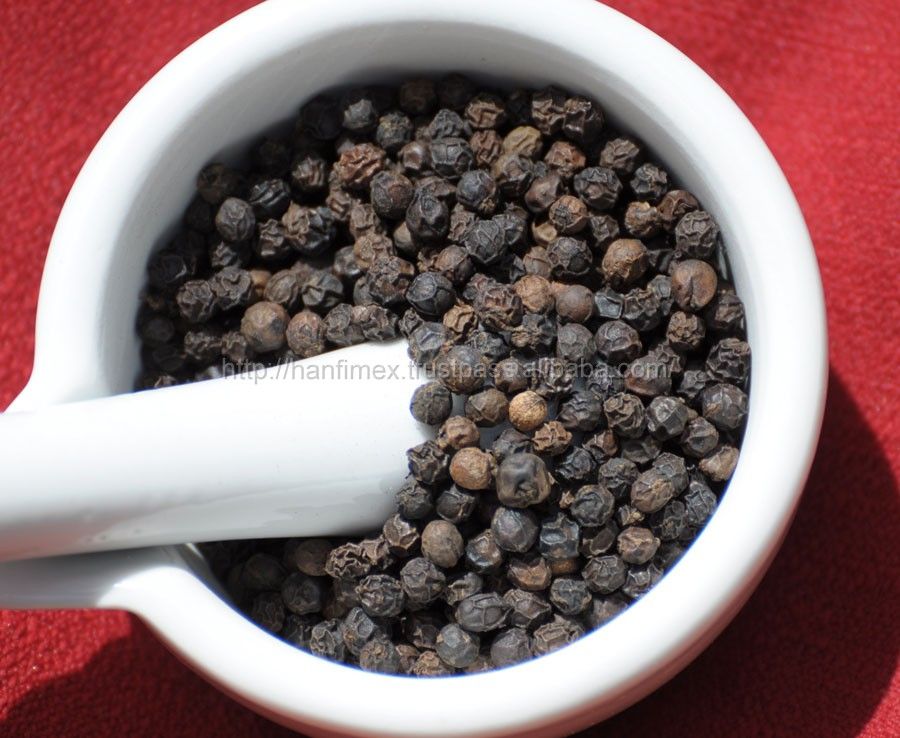 BEST PRICE VIETNAM BLACK WHITE PEPPER WHOLE SALES