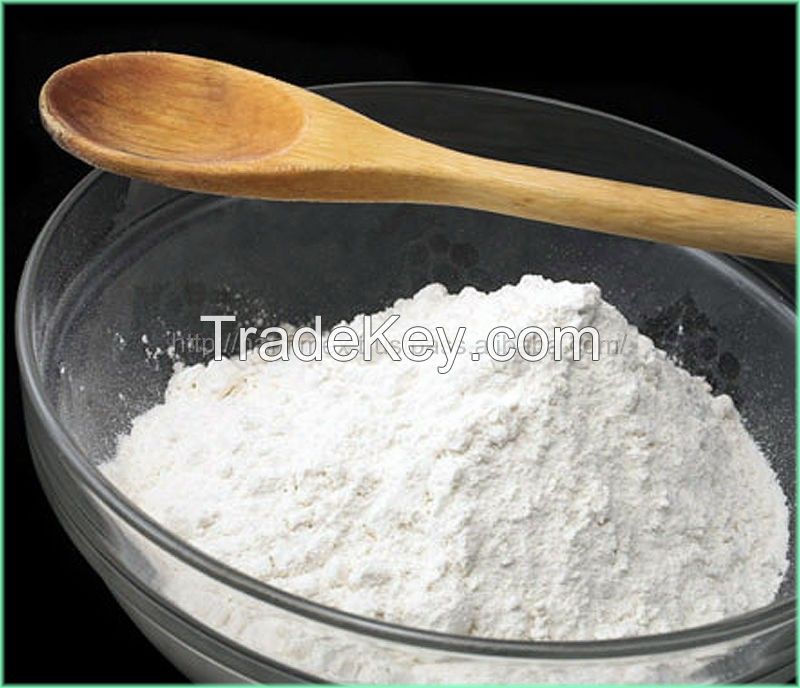 BEST PRICE VIETNAM WHITE CASSAVA/TAPIOCA FLOUR STARCH POWDER