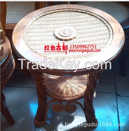 rattan table price, rattan table wholesale, rattan table factory