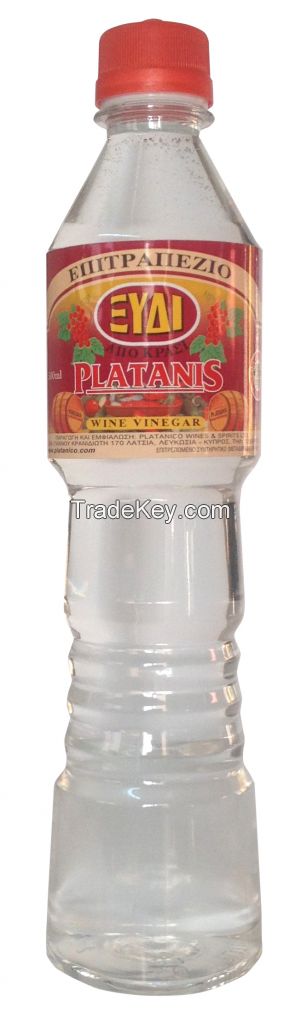 White Vinegar