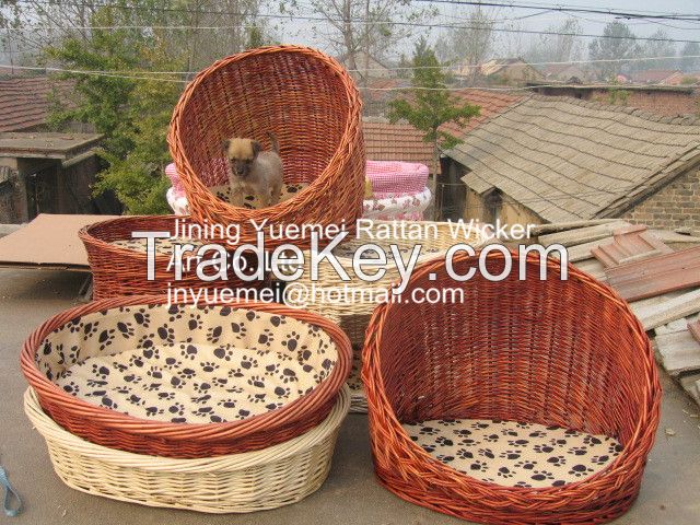 willow dog bed wicker pet basket wicker dog bed wicker pets basket wicker dog house willow dog house