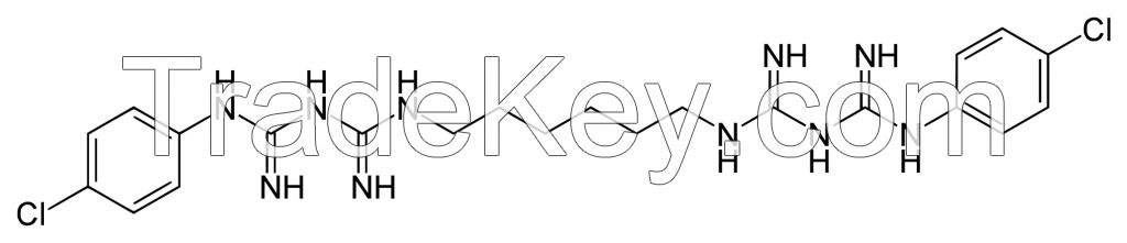 Chlorhexidine Base