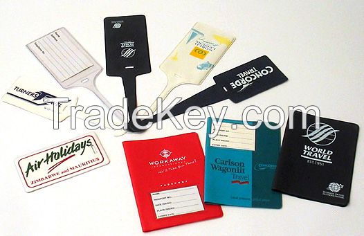 Travel Industry Stationery