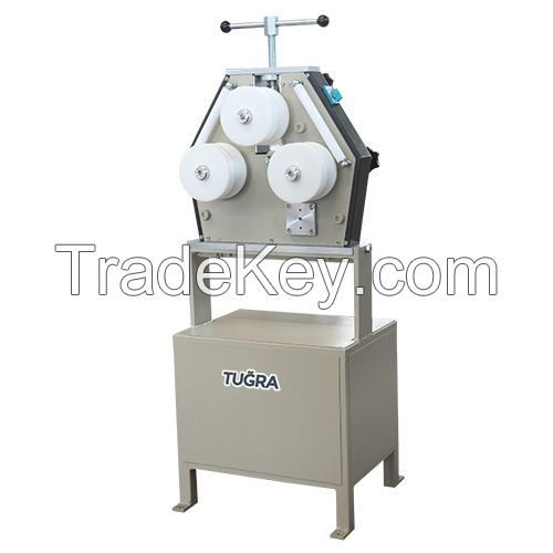 Aluminum Pipe Bending Machine