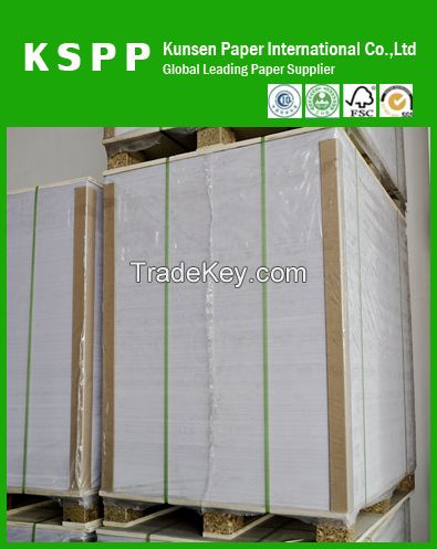 Woodfree Paper Offset Print Paper