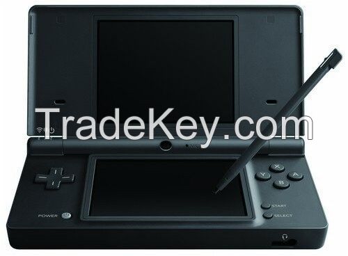 Hot sale Handheld game player touch screen for DSI Black