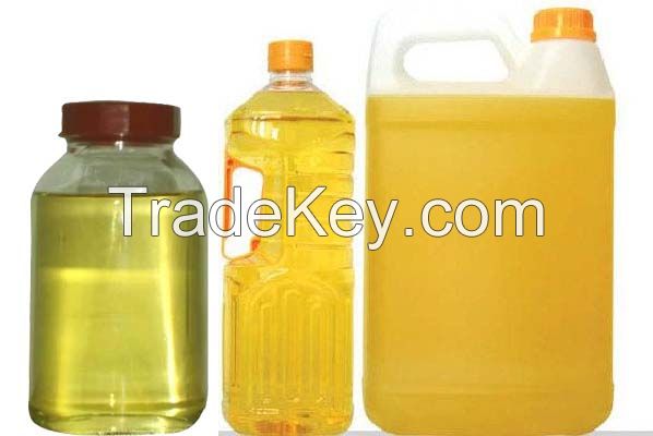 Edible Oils