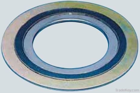 Graphite Spiral Wound Gasket