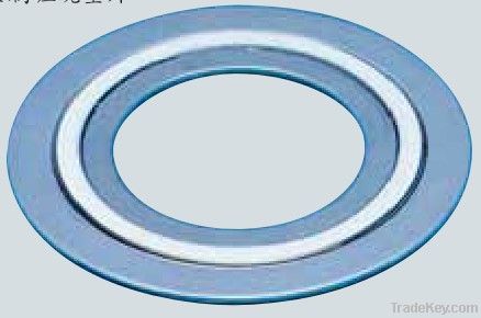 PTFE Spiral Wound Gasket