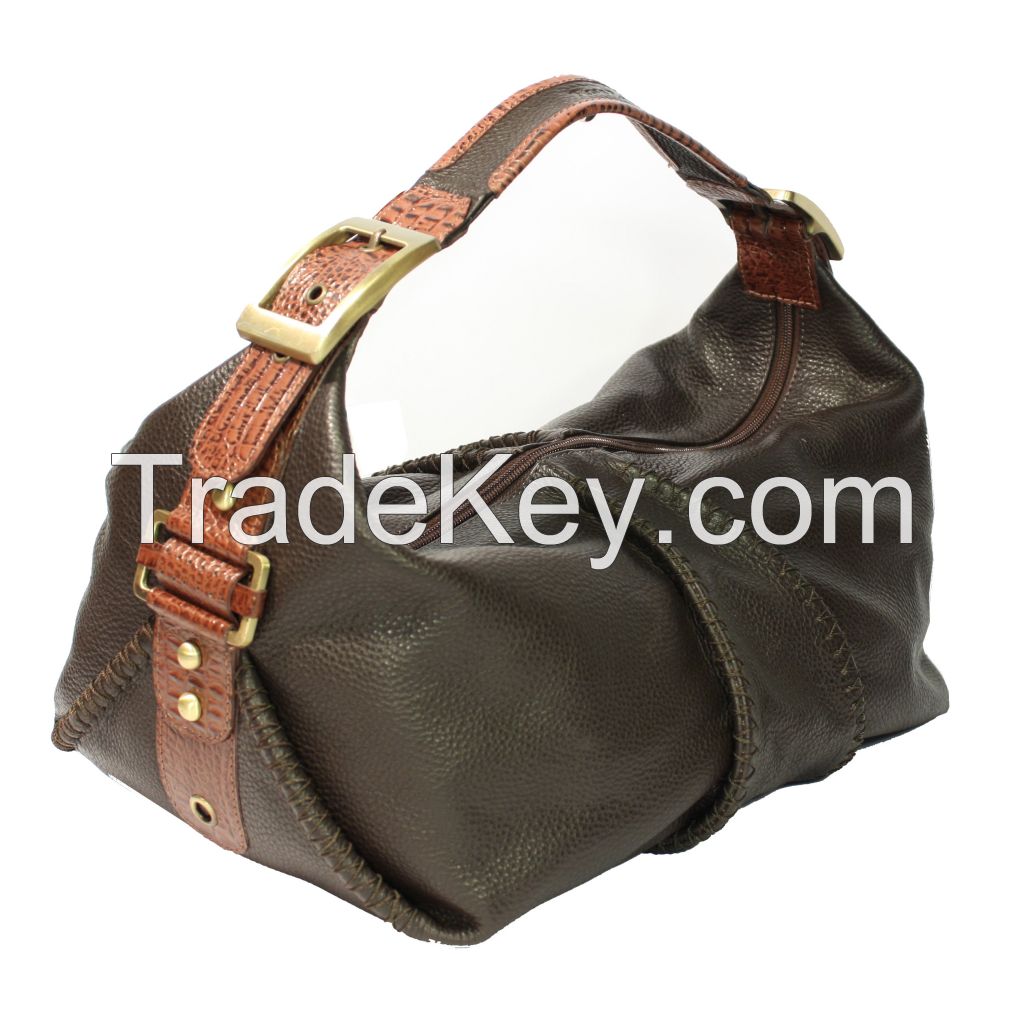 Ladies Genuine Leather Handbags