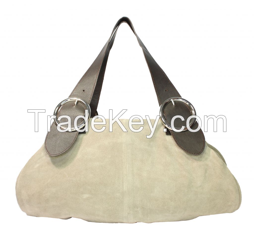 Ladies Genuine Leather Handbags
