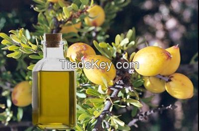 Moroccan Argan Oil