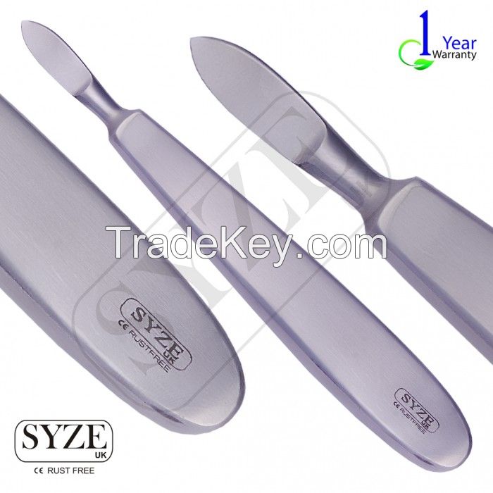 15 Cm Scalpel Knife 2.3cm Blade Halo