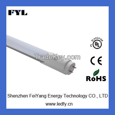 Emergency led tube