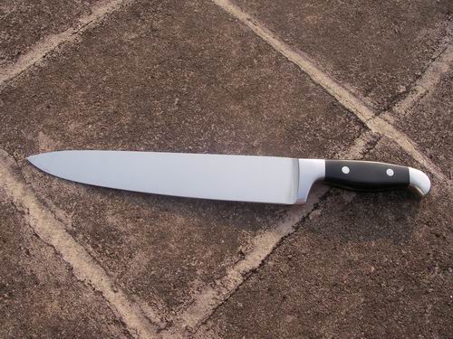 10 inch chef knife