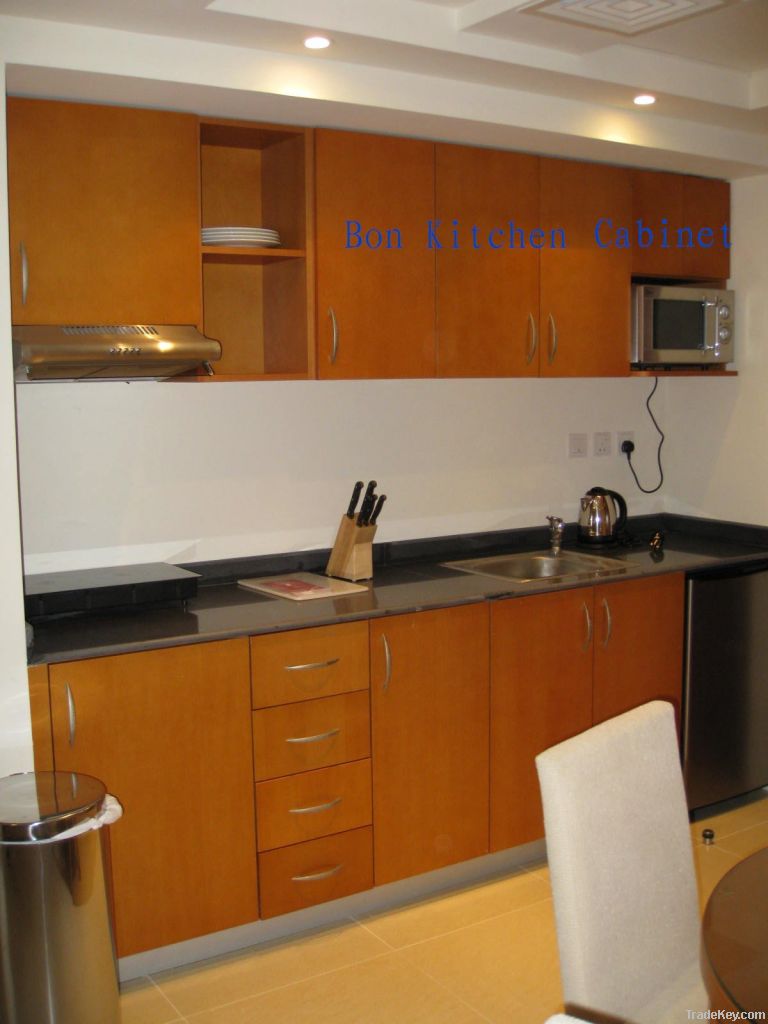 Modern Kitchen Cabinet Supplier