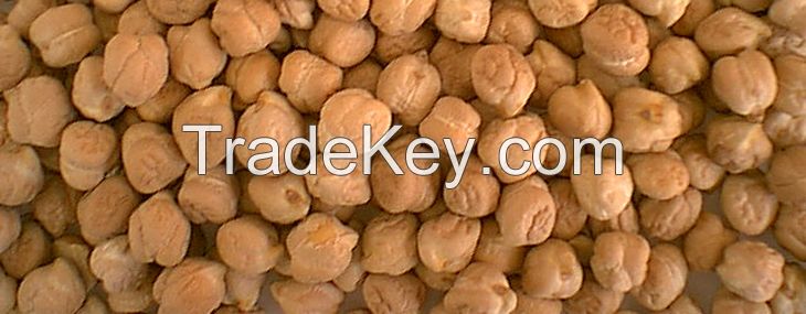 Chickpeas