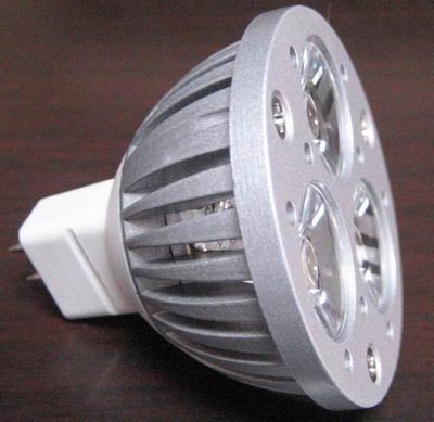 LED Light