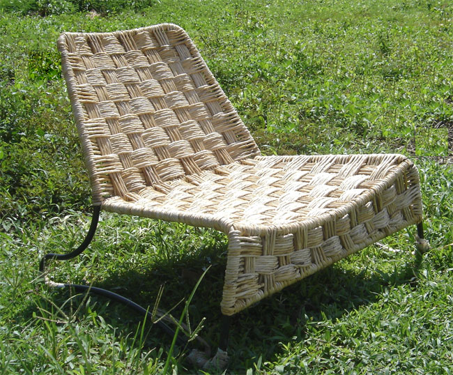 Relax chair