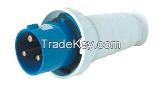 IP67 industrial plug033/043