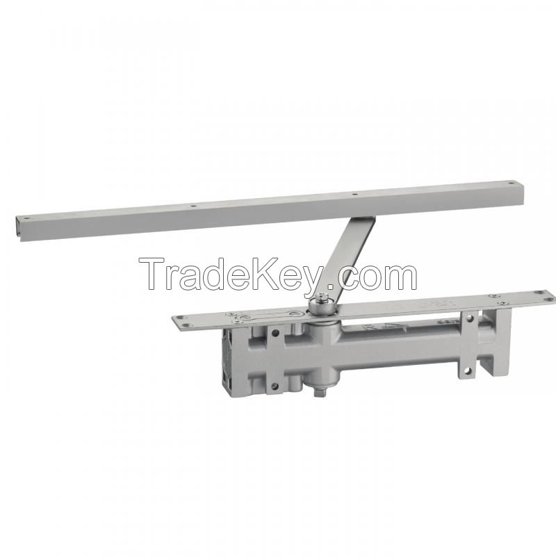 Concealed Door Closers