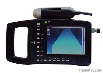 Veterinary Ultrasound Detector