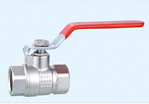 brass ball valve