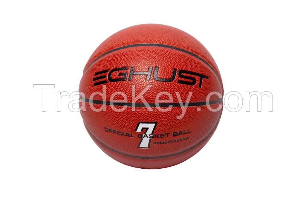 GHUST Inder/outdoor Basket Ball