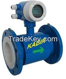 ELECTRO MAGNETIC FLOWMETER