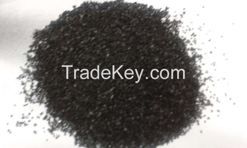 Coconut Activated Carbon