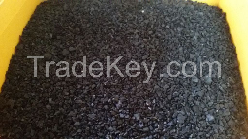 Coconut Activated Carbon