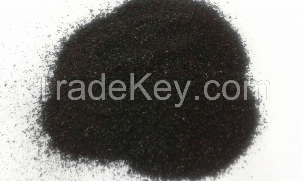 Coconut Activated Carbon